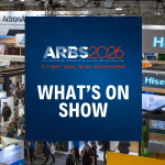 whats on show