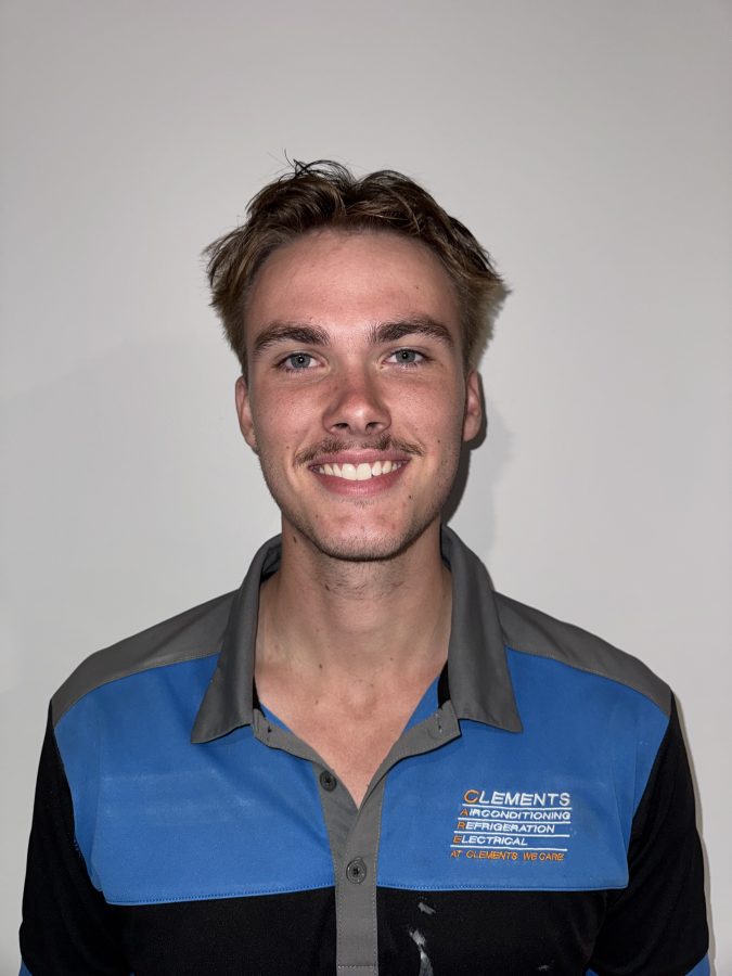 Adam Morgan