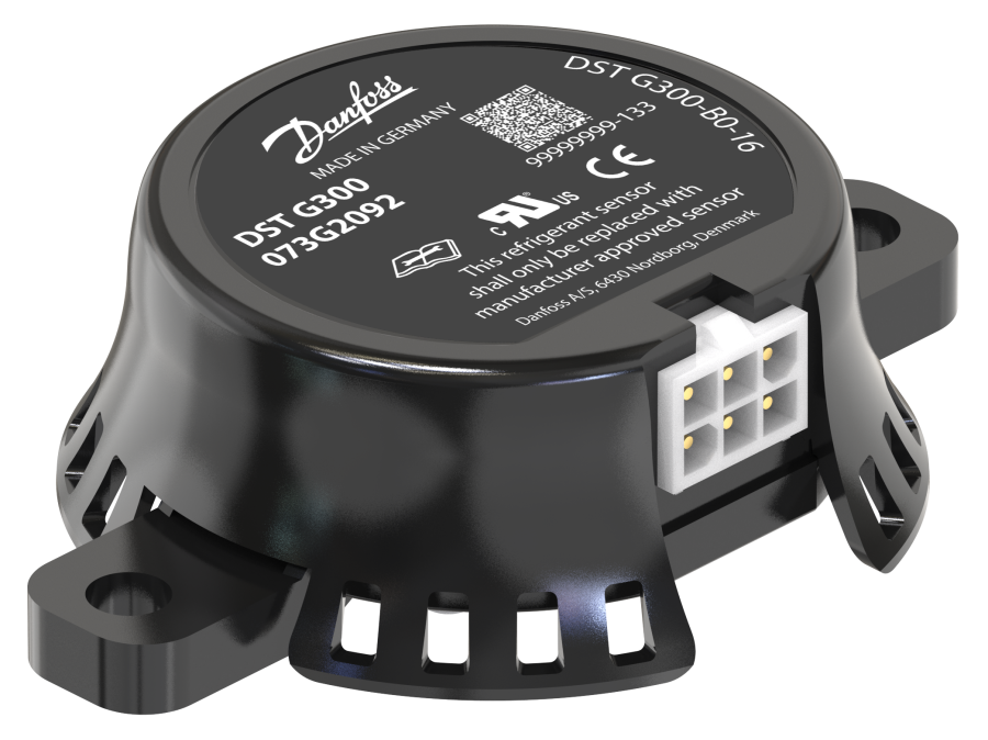 DST G300 Gas Sensor