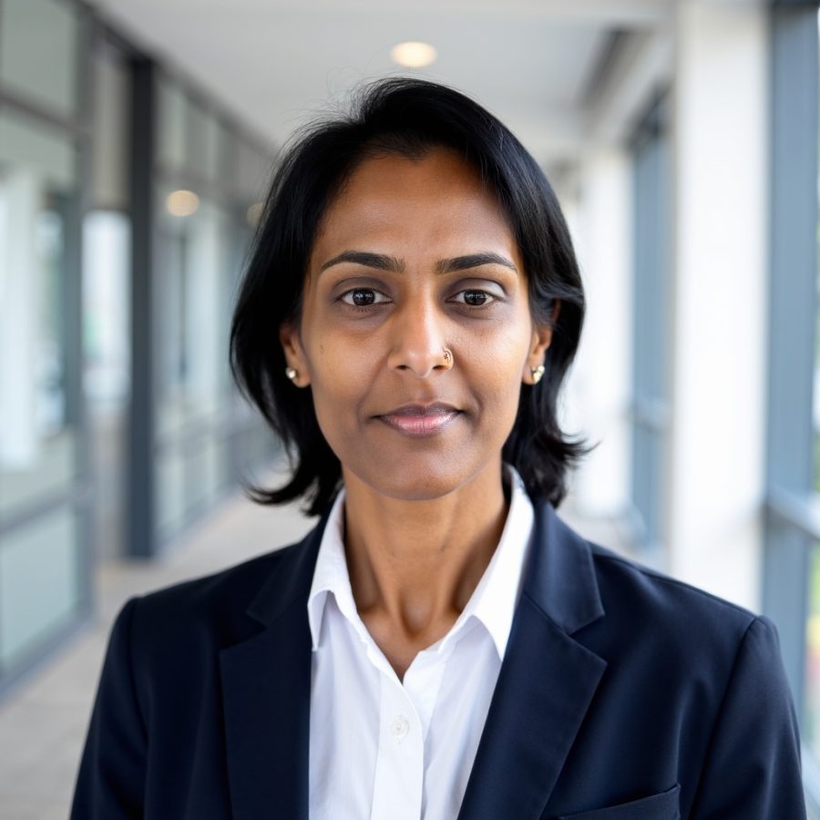 Deepika Naicker