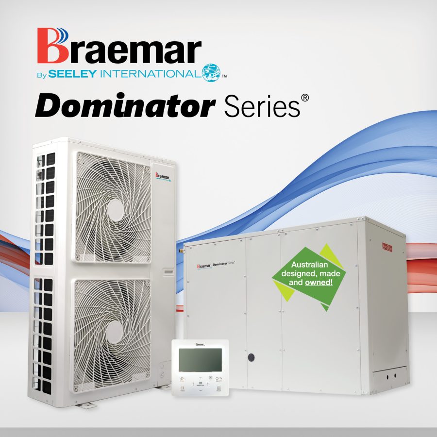 Braemar Dominator Series