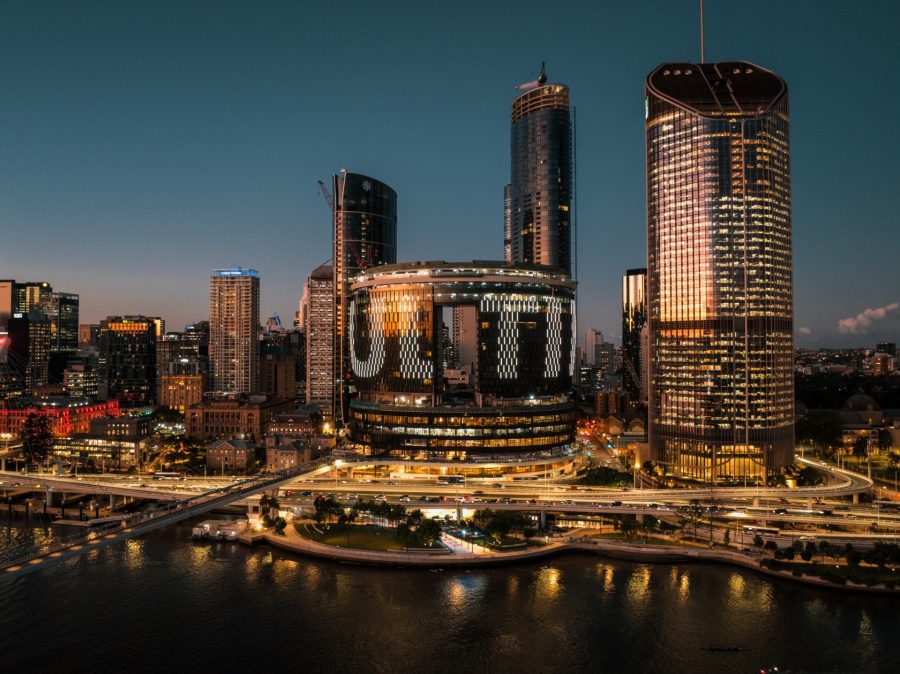 Queen's Wharf