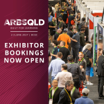 ARBS socials exhibitor bookings